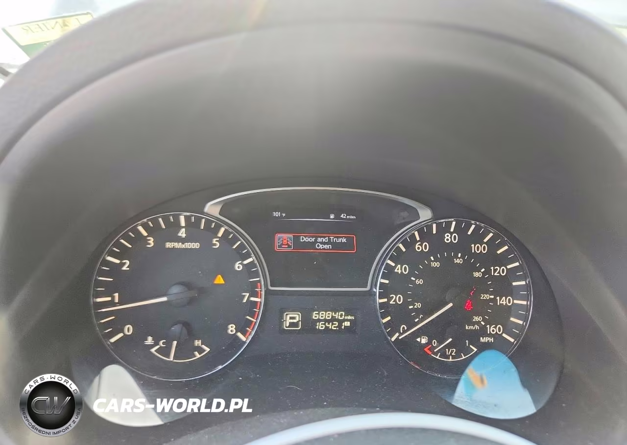 2015 Nissan Altima 2.5 S VIN:1N4AL3AP1FN902148 - 9