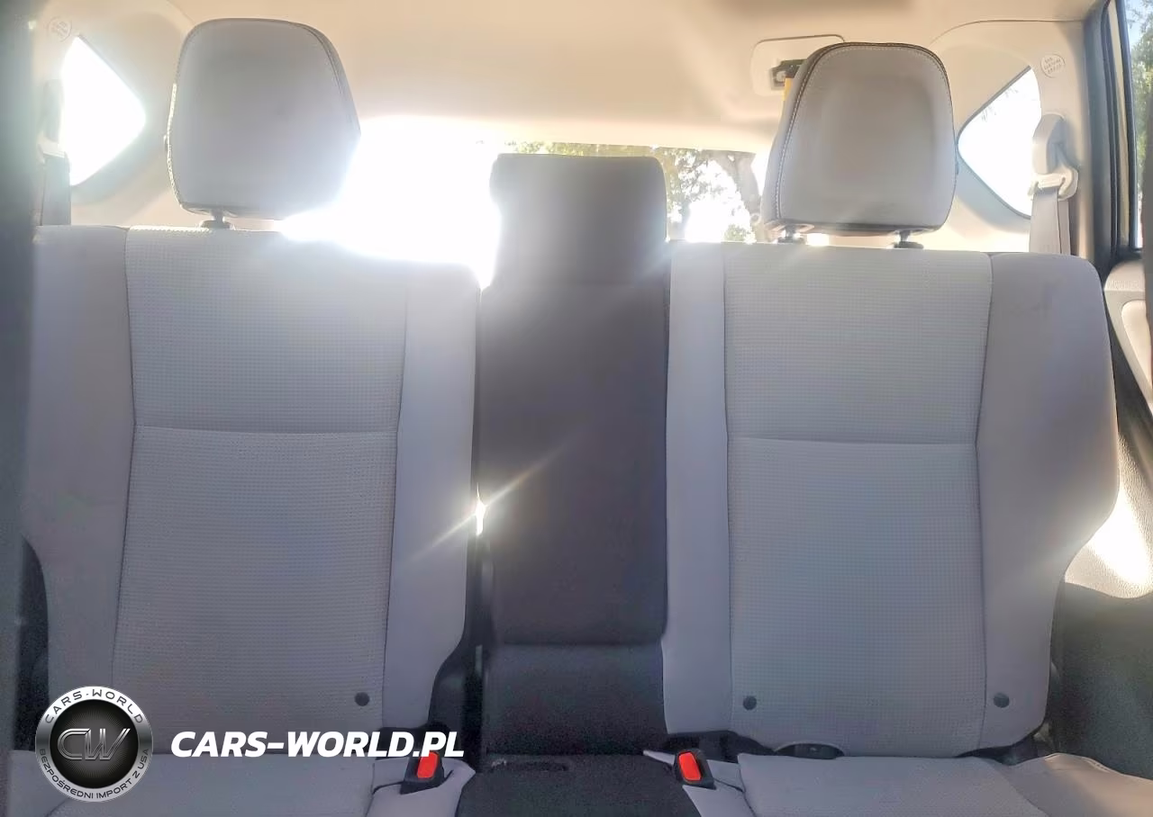 2016 Toyota Rav4 Xle VIN:JTMWFREV7GJ091449 - 10