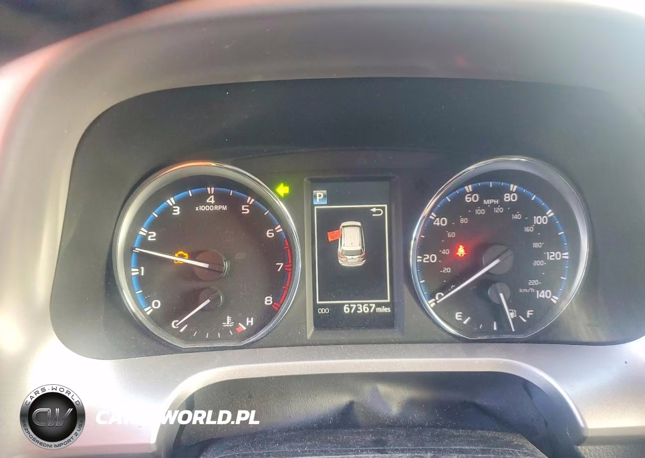 2016 Toyota Rav4 Xle VIN:JTMWFREV7GJ091449 - 9