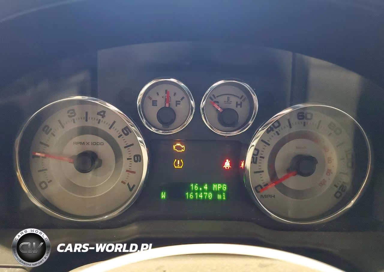 2010 Ford Edge Limited VIN:2FMDK3KC4ABA78376 - 9