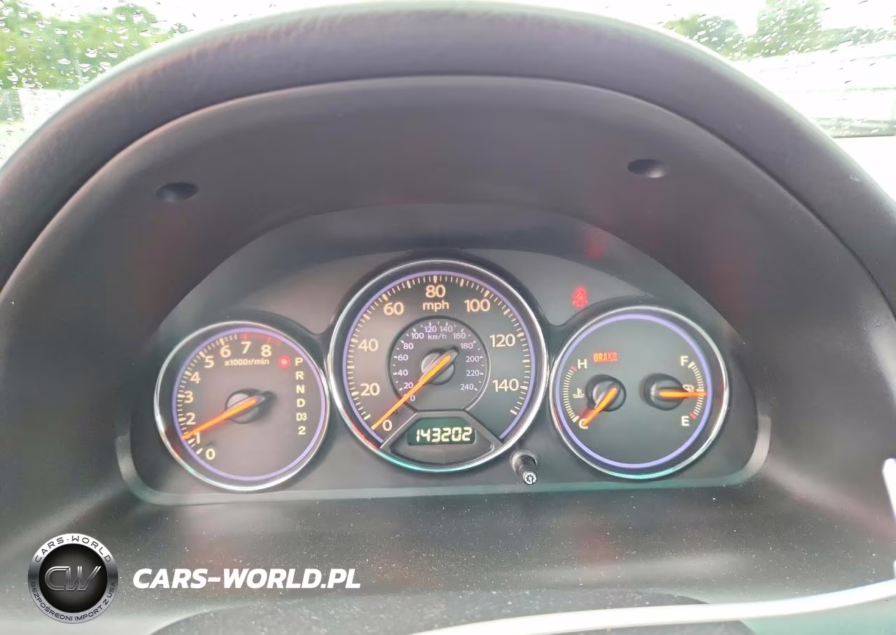 2004 Honda Civic Ex VIN:2HGES26744H521922 - 9