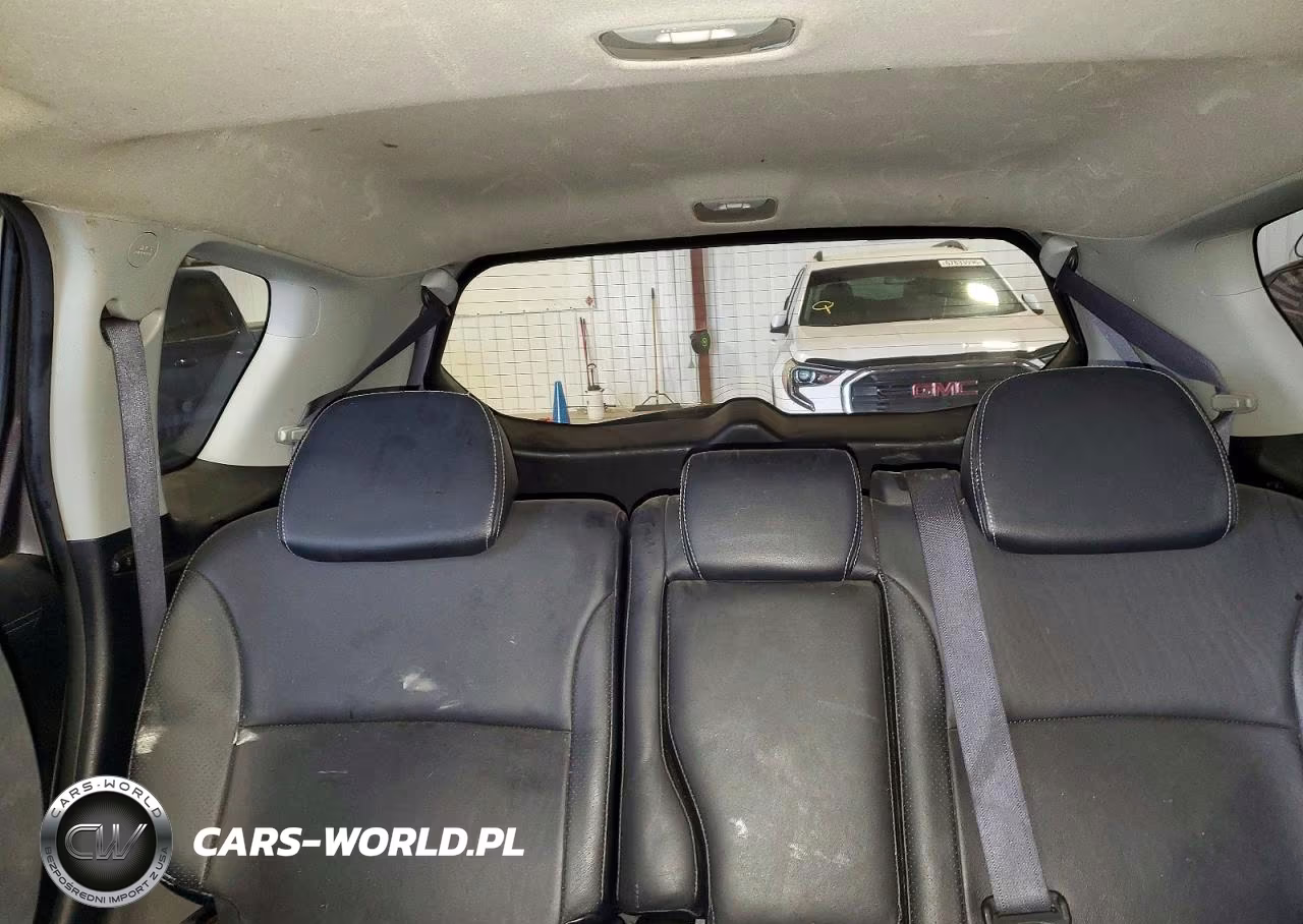 2010 Mitsubishi Outlander Gt VIN:JA4JT5AX5AZ003469 - 10