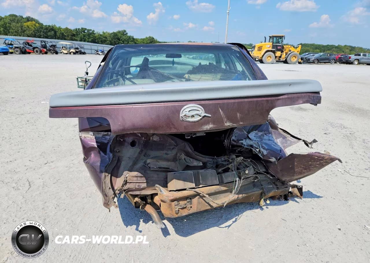 1995 Chevrolet Caprice - Impala Classic Ss VIN:1G1BL52P6SR165520 - 6