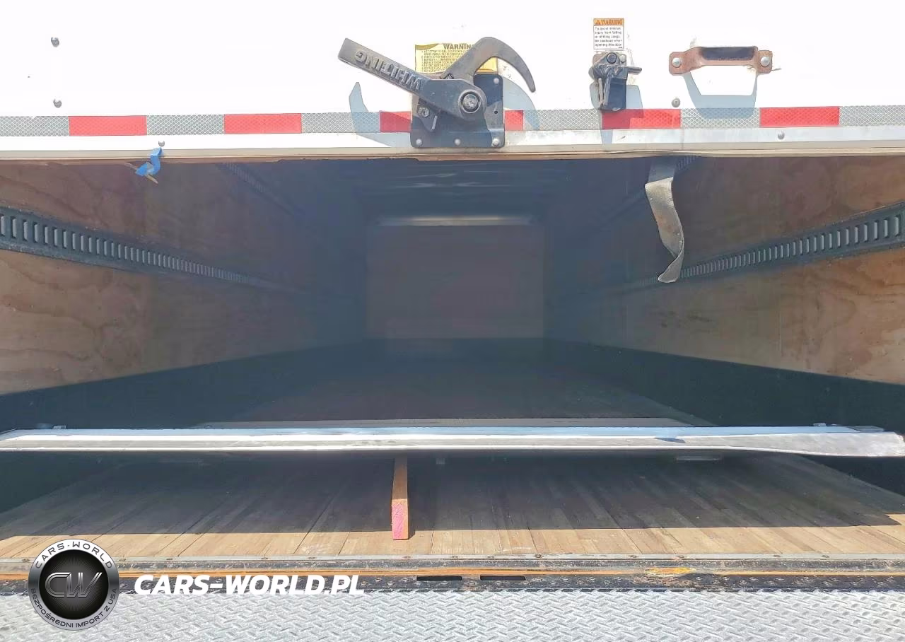 2021 Freightliner Business Class M2 Box Truck VIN:3ALACWFC8MDMT2644 - 10