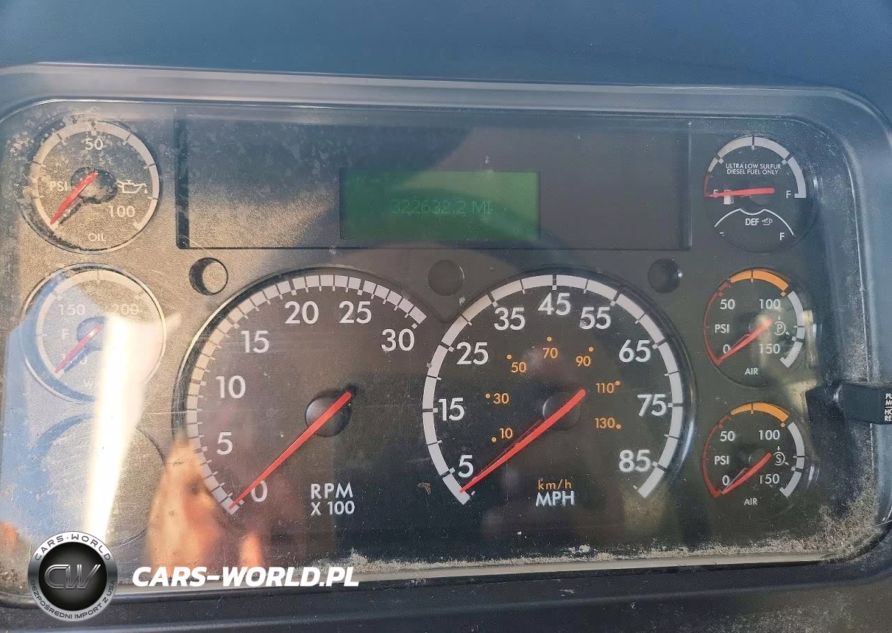 2021 Freightliner Business Class M2 Box Truck VIN:3ALACWFC8MDMT2644 - 9