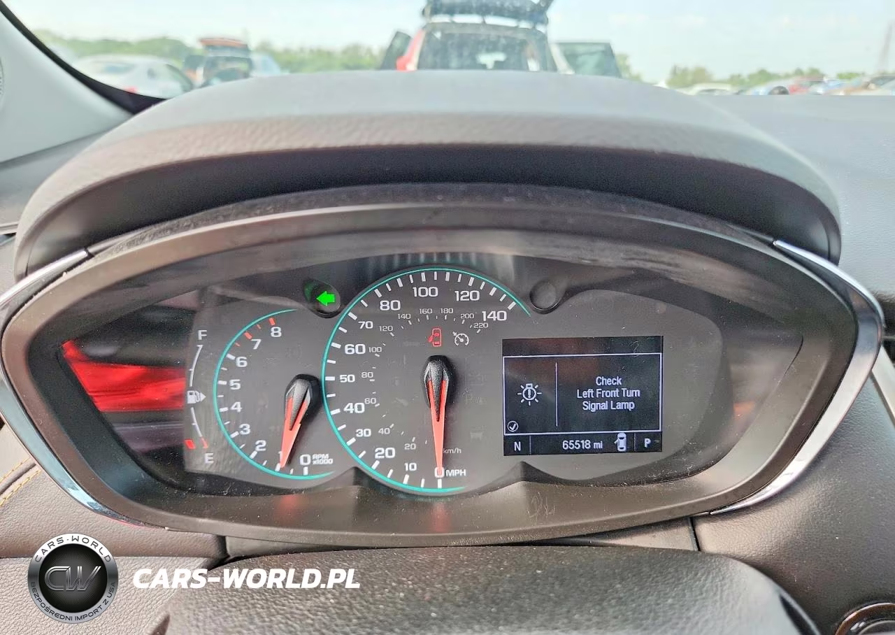 2020 Chevrolet Trax 1Lt VIN:3GNCJLSB6LL112844 - 9