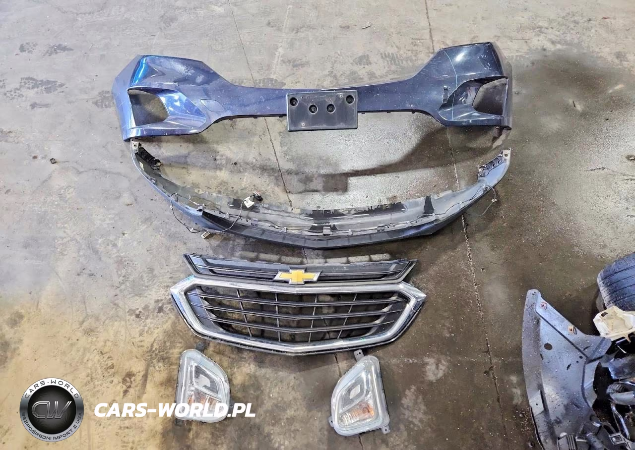 2018 Chevrolet Equinox Lt VIN:3GNAXSEV3JS580717 - 12
