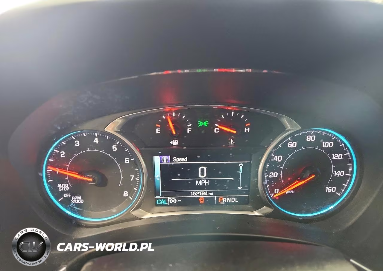 2018 Chevrolet Equinox Lt VIN:3GNAXSEV3JS580717 - 9