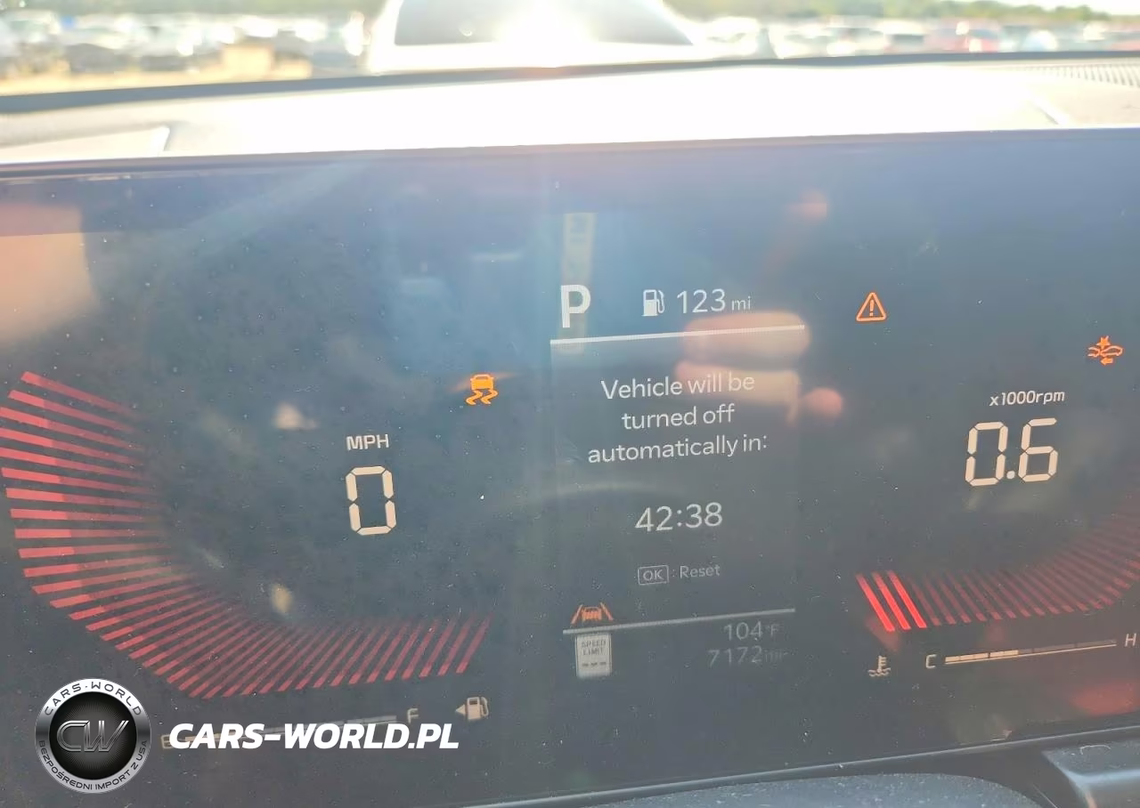 2026 Kia K5 Gt Line VIN:KNAG64J76T5460039 - 9
