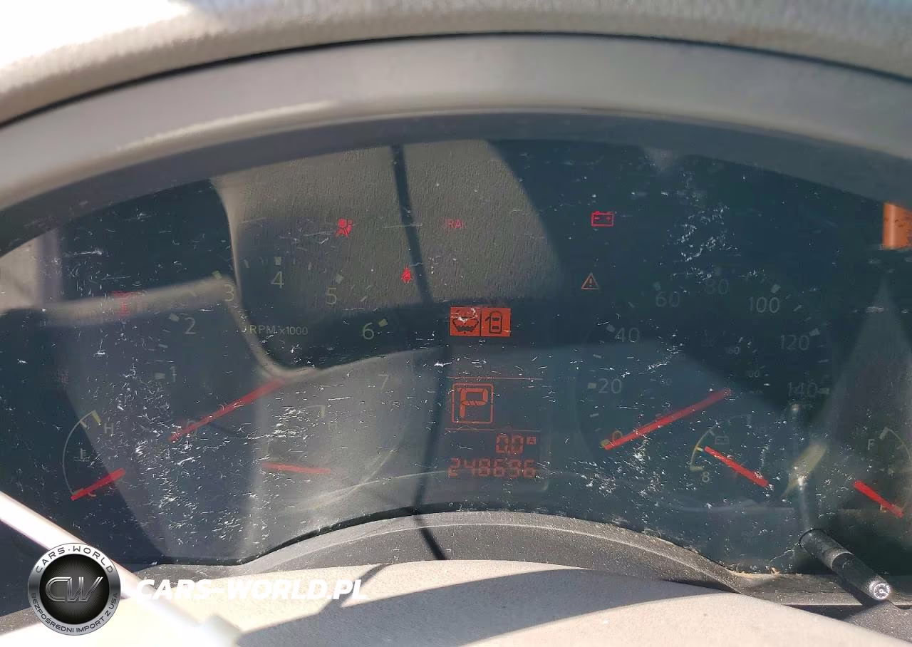 2009 Infiniti Qx56 Base VIN:5N3AA08C99N901967 - 9