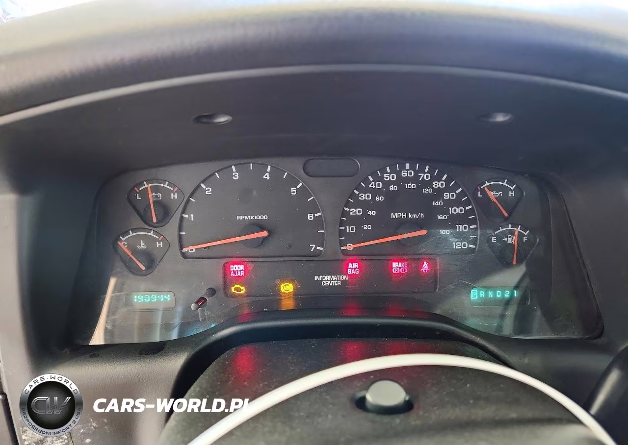 2004 Dodge Dakota Quad Sport VIN:1D7HG38N74S504867 - 9