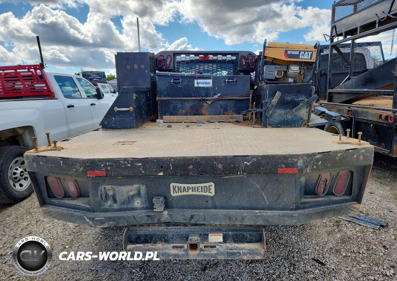 2018 Ford F550 VIN:1FD0W5HT9JEC70807 - 6