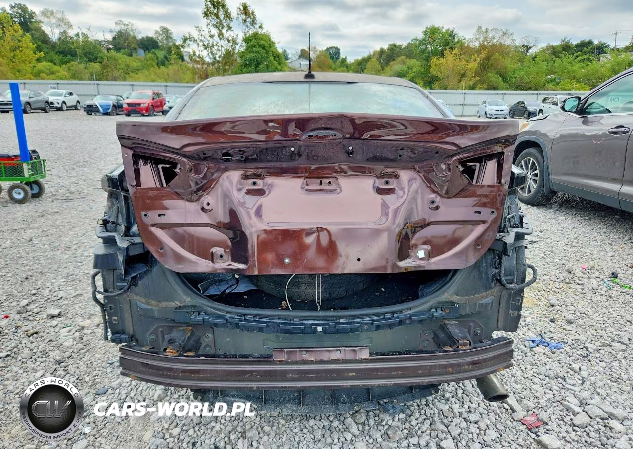 2018 Ford Fusion Se VIN:3FA6P0H78JR270026 - 6