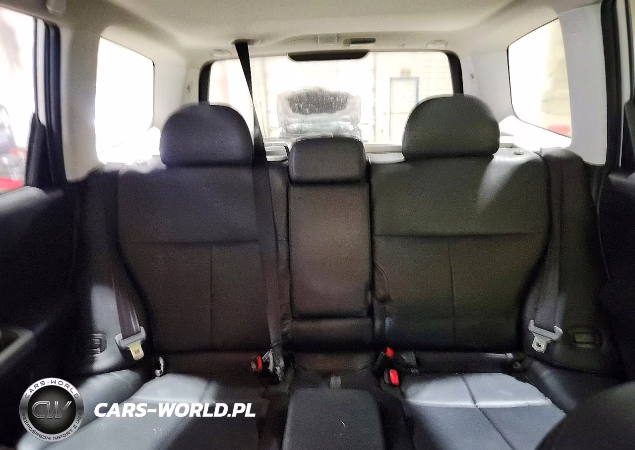 2010 Subaru Forester 2.5X Limited VIN:JF2SH6DC0AH903150 - 10