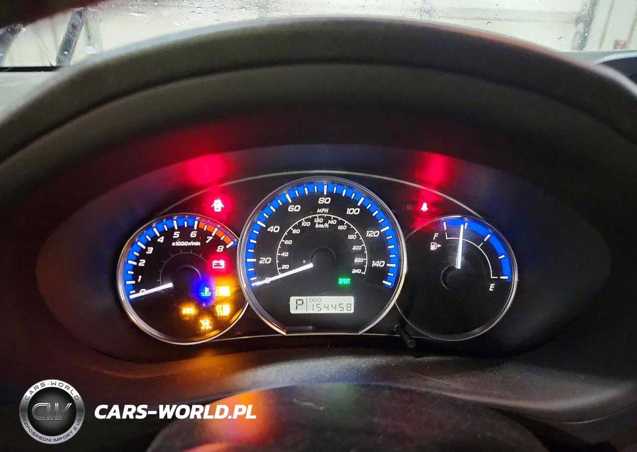 2010 Subaru Forester 2.5X Limited VIN:JF2SH6DC0AH903150 - 9