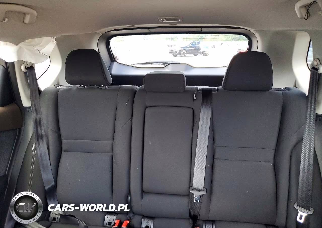 2023 Nissan Rogue S VIN:5N1BT3AB5PC678703 - 10