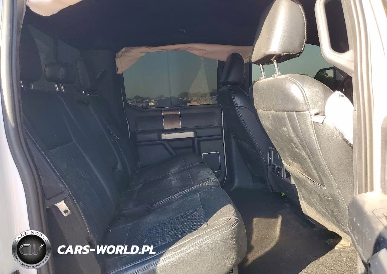 2022 Ford F250 Super Duty VIN:1FT7W2BT9NEF65955 - 10