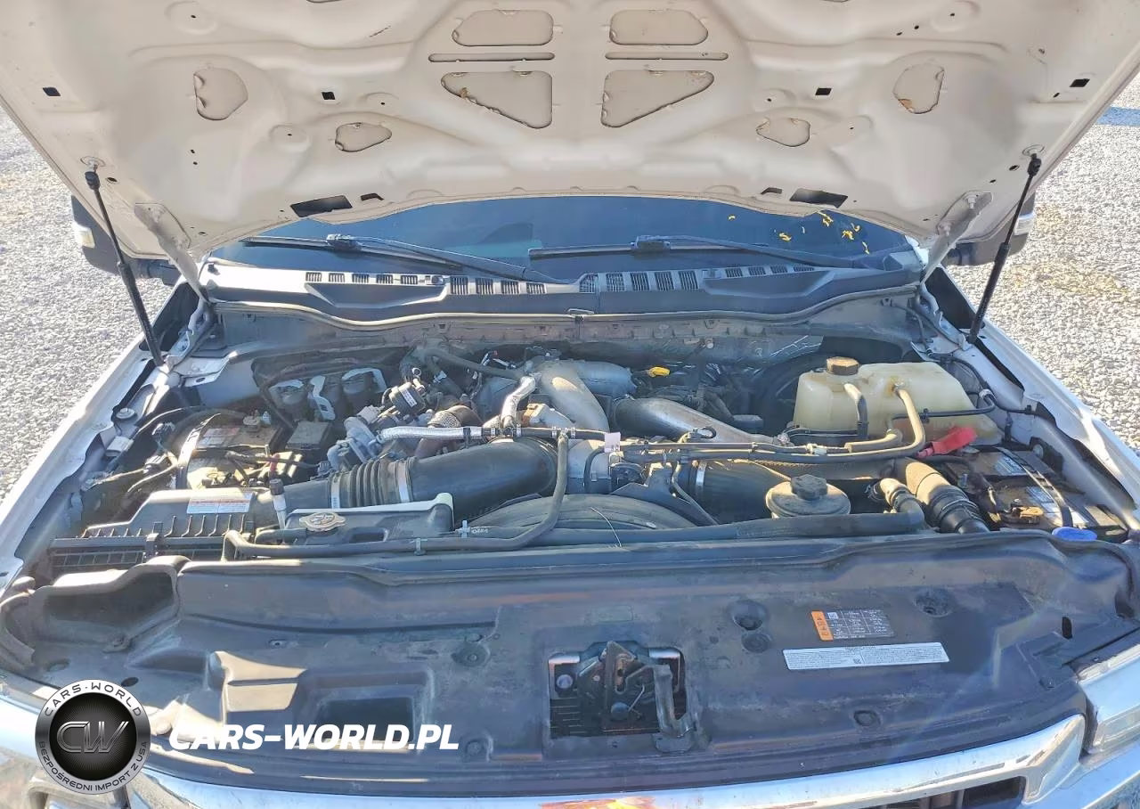 2022 Ford F250 Super Duty VIN:1FT7W2BT9NEF65955 - 11