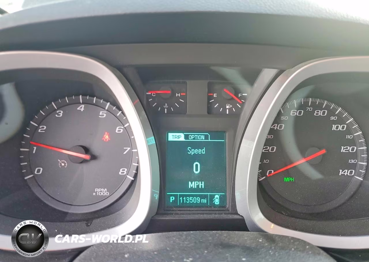 2013 Chevrolet Equinox Lt VIN:2GNFLNE32D6276699 - 9