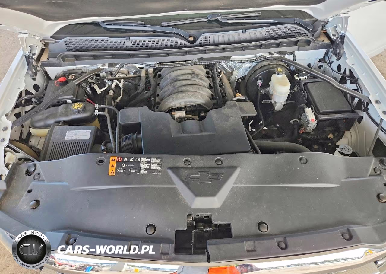 2017 Chevrolet Silverado K1500 Lt VIN:1GCVKREC6HZ394831 - 11
