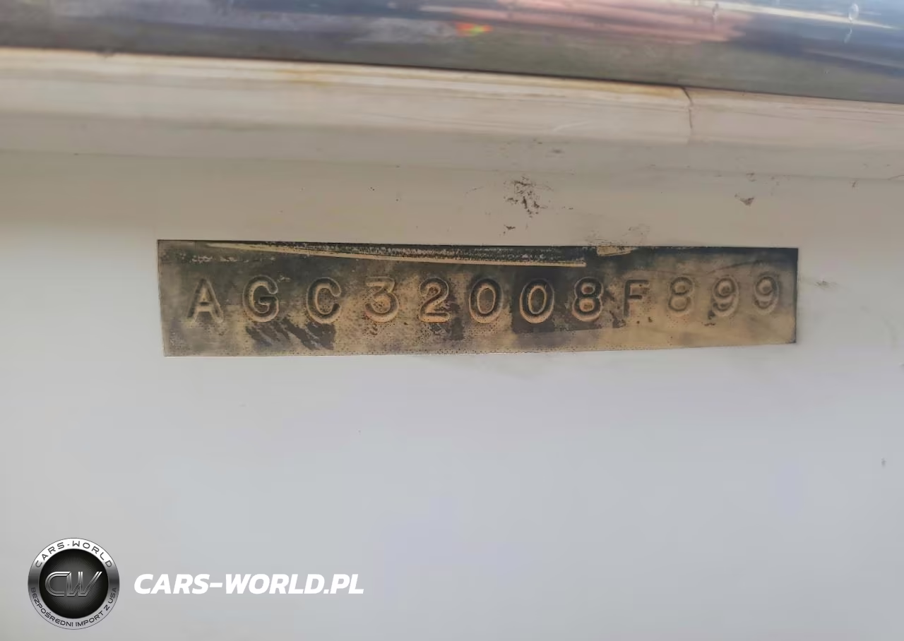 1999 Baja Boat VIN:AGC32008F89923232 - 10