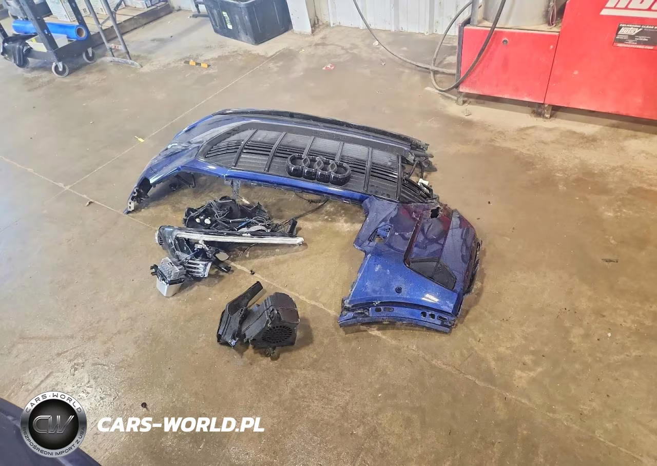 2022 Audi E-Tron Premium VIN:WA1AAAGEXNB038530 - 12