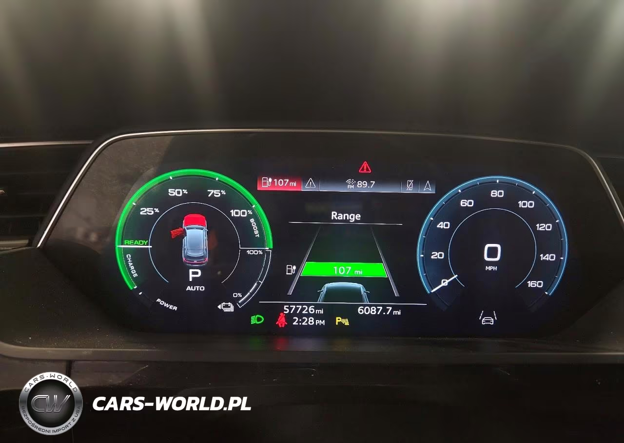 2022 Audi E-Tron Premium VIN:WA1AAAGEXNB038530 - 9
