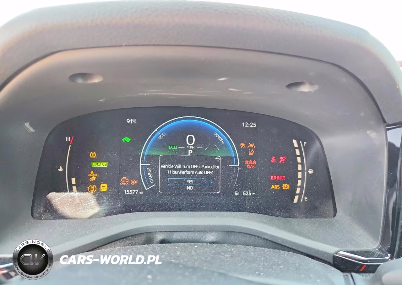 2025 Toyota Camry Le VIN:4T1DBADKXSU020969 - 9