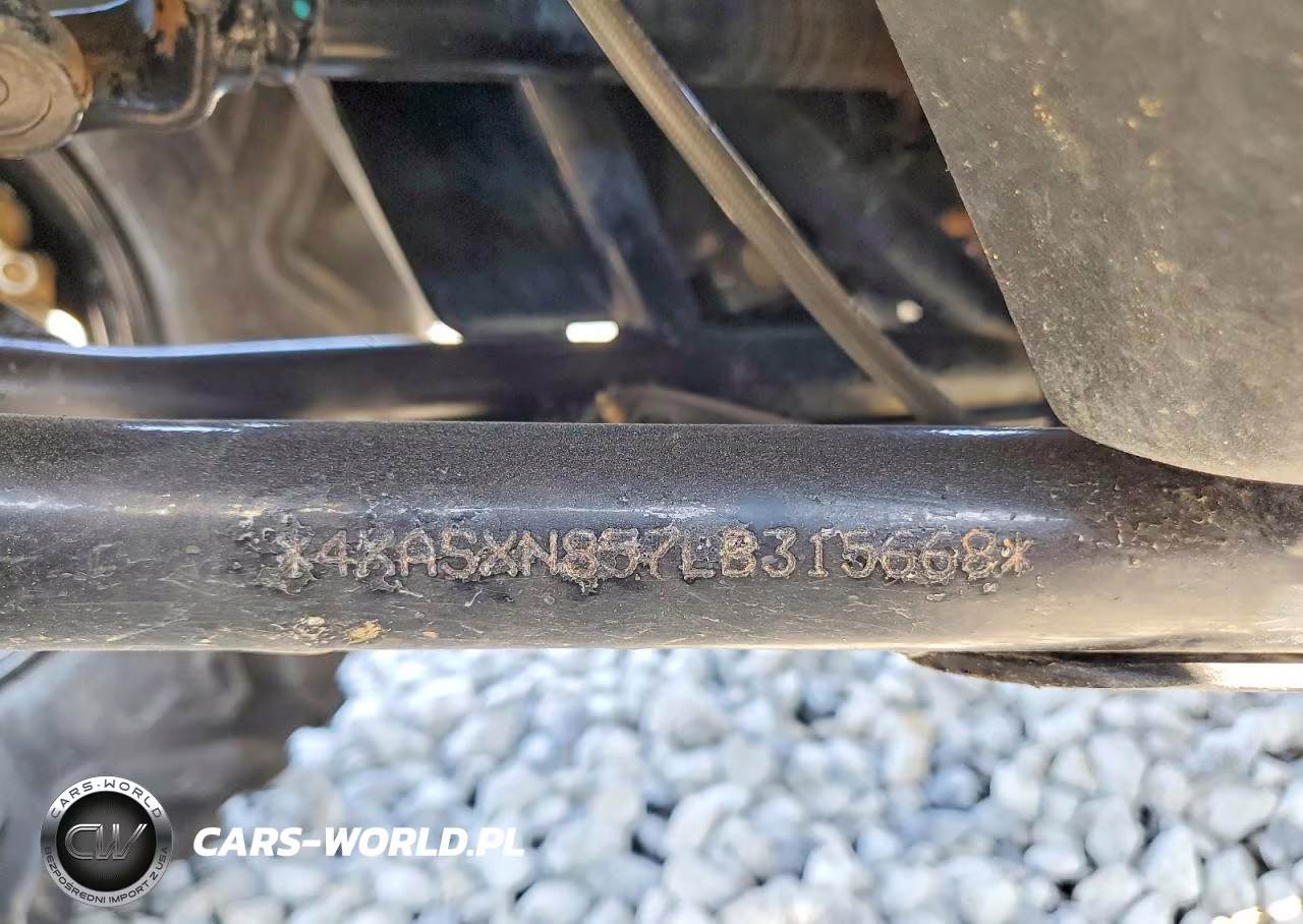 2020 Polaris Sportsman 850 High Lifter Edition VIN:4XASXN857LB315668 - 10