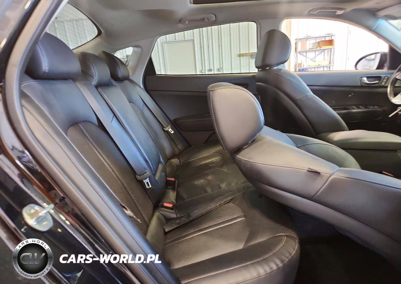 2020 Kia Optima Ex VIN:5XXGU4L14LG427022 - 10