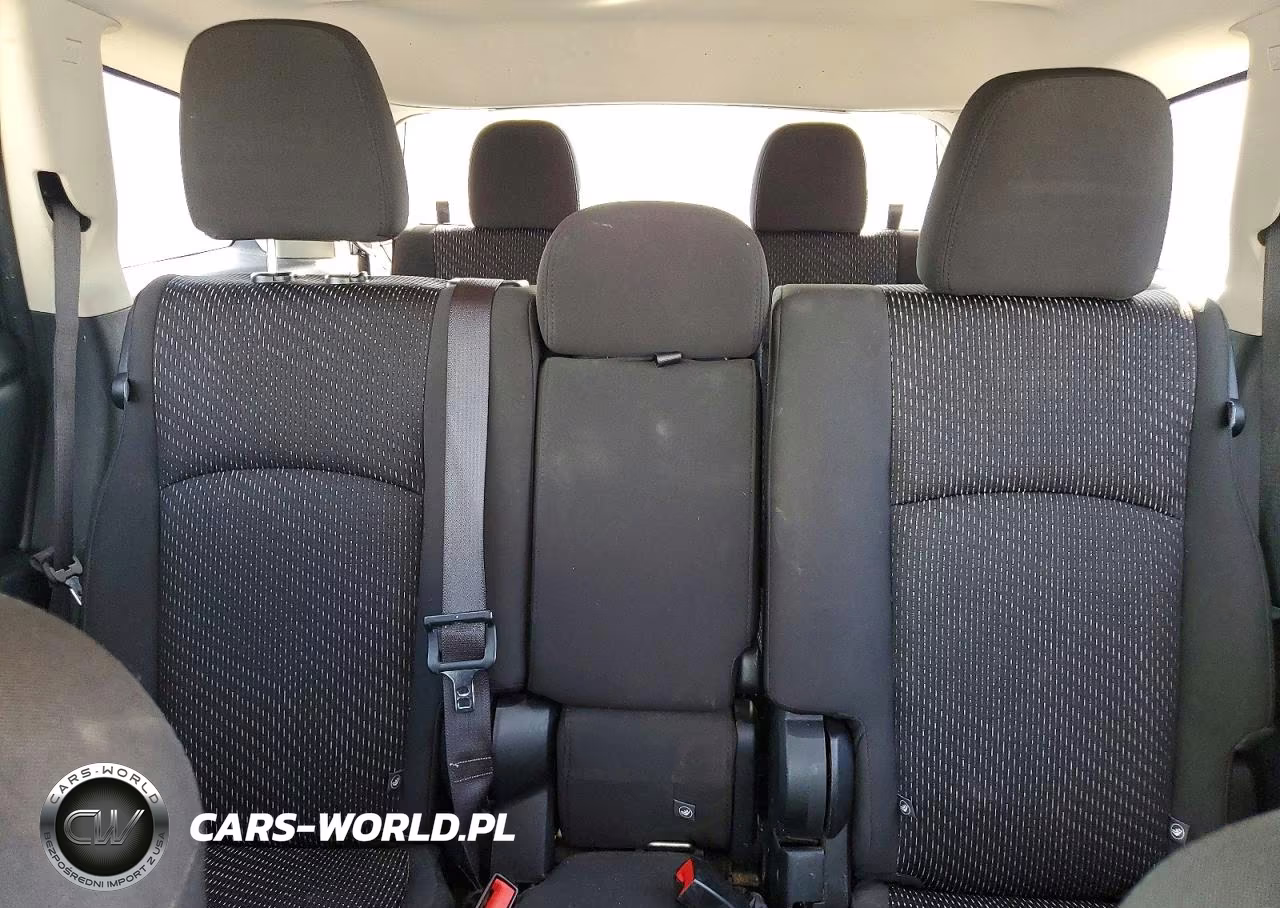 2019 Dodge Journey Se VIN:3C4PDCBBXKT833717 - 10