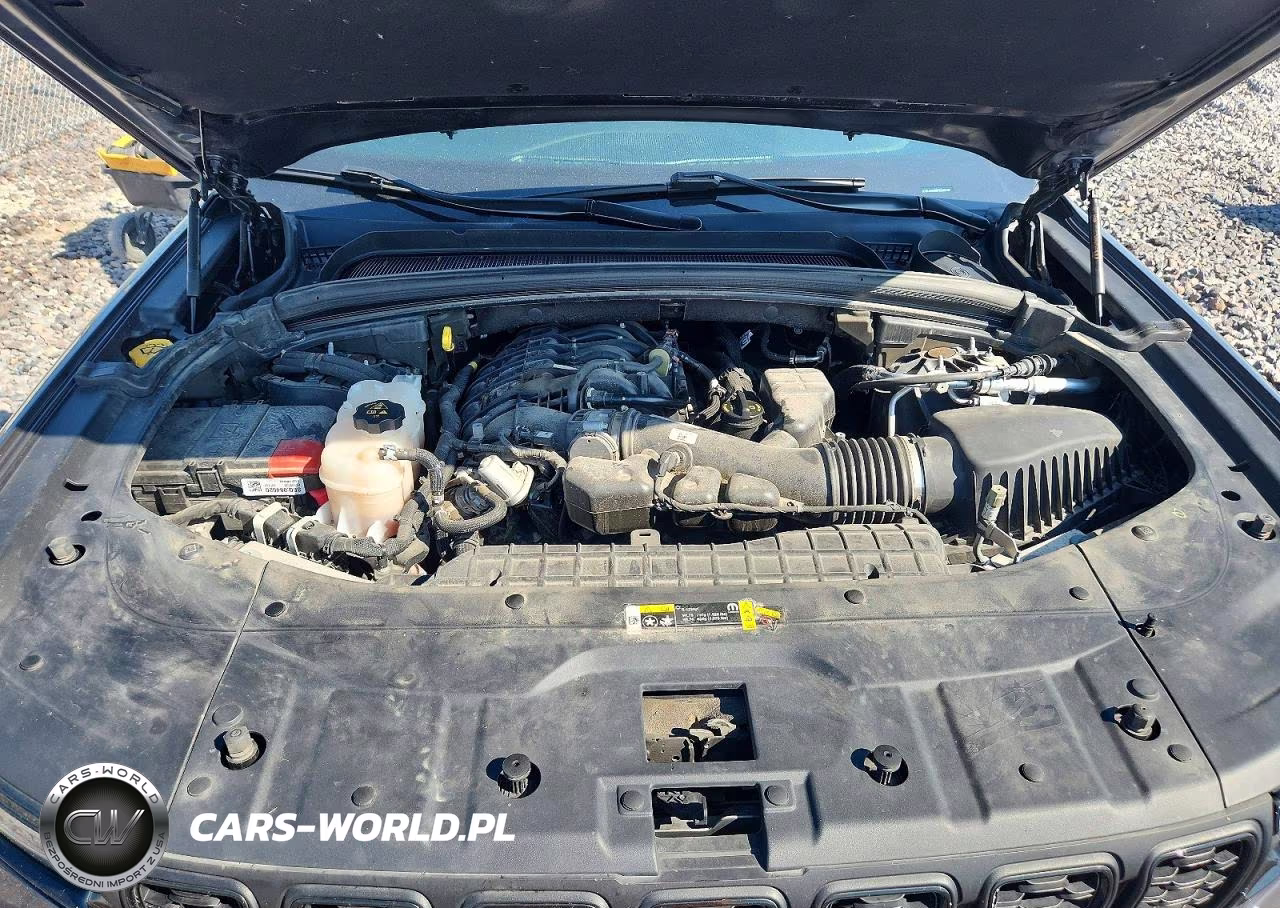 2023 Jeep Grand Cherokee Laredo VIN:1C4RJHAG5PC598738 - 11