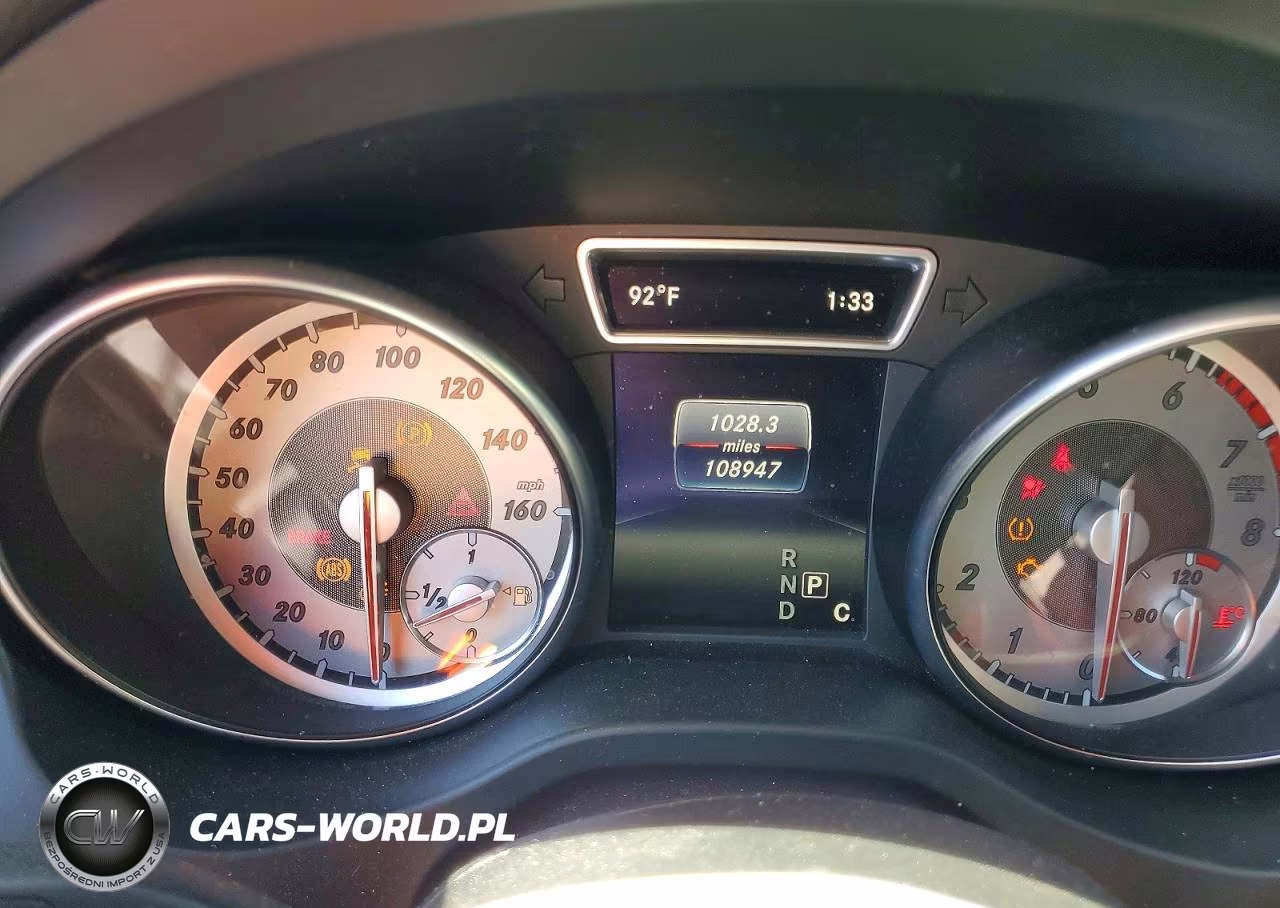 2016 Mercedes-Benz Cla 250 VIN:WDDSJ4EB6GN378043 - 9