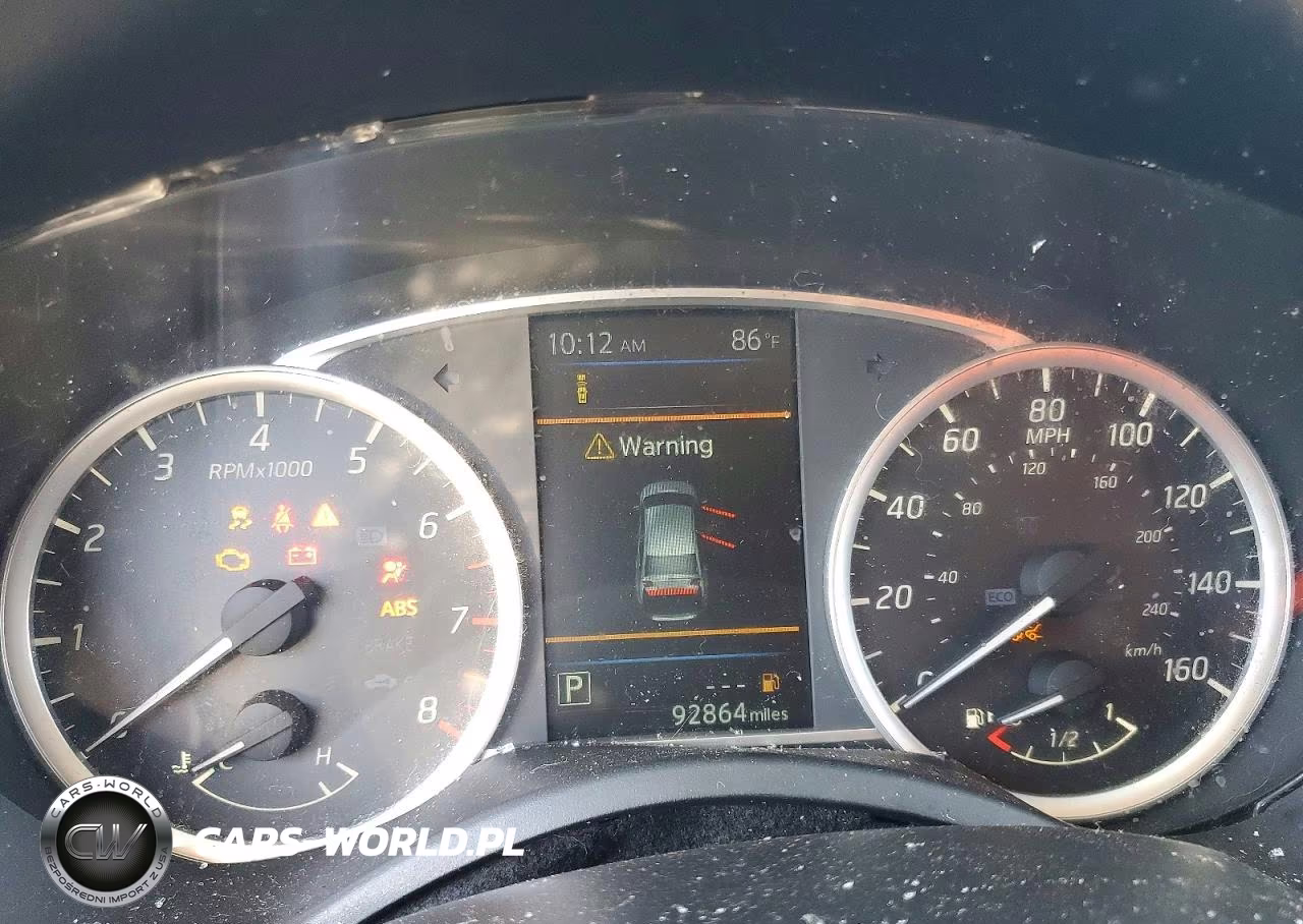 2019 Nissan Sentra S VIN:3N1AB7AP3KY337504 - 9