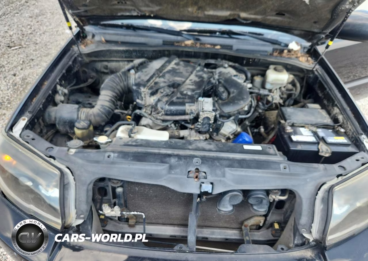 2006 Toyota 4Runner Limited VIN:JTEBU17R560100204 - 12
