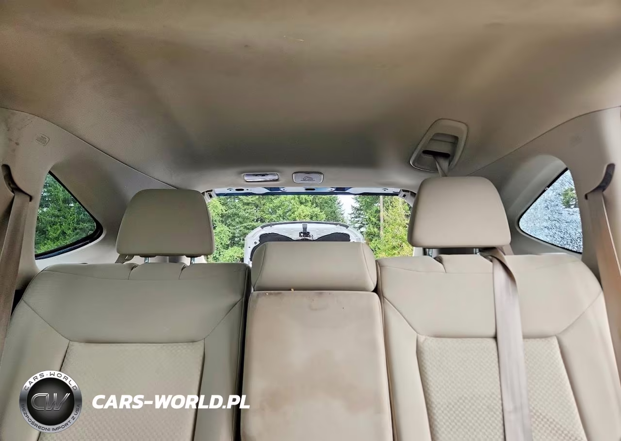 2016 Honda Cr-V Ex VIN:2HKRM4H55GH712374 - 10