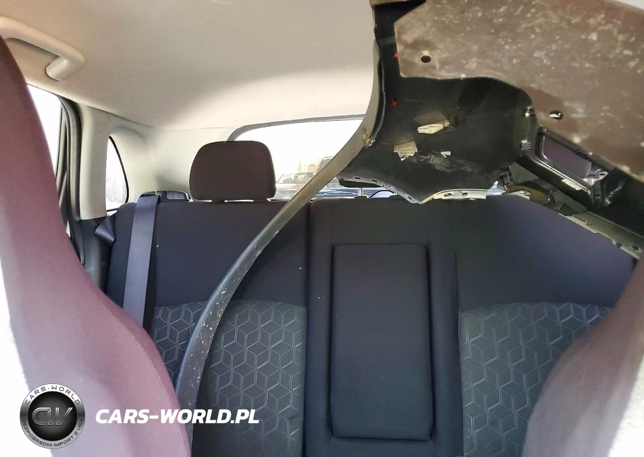 2021 Mitsubishi Outlander Sport Es VIN:JA4ARUAU1MU031575 - 10