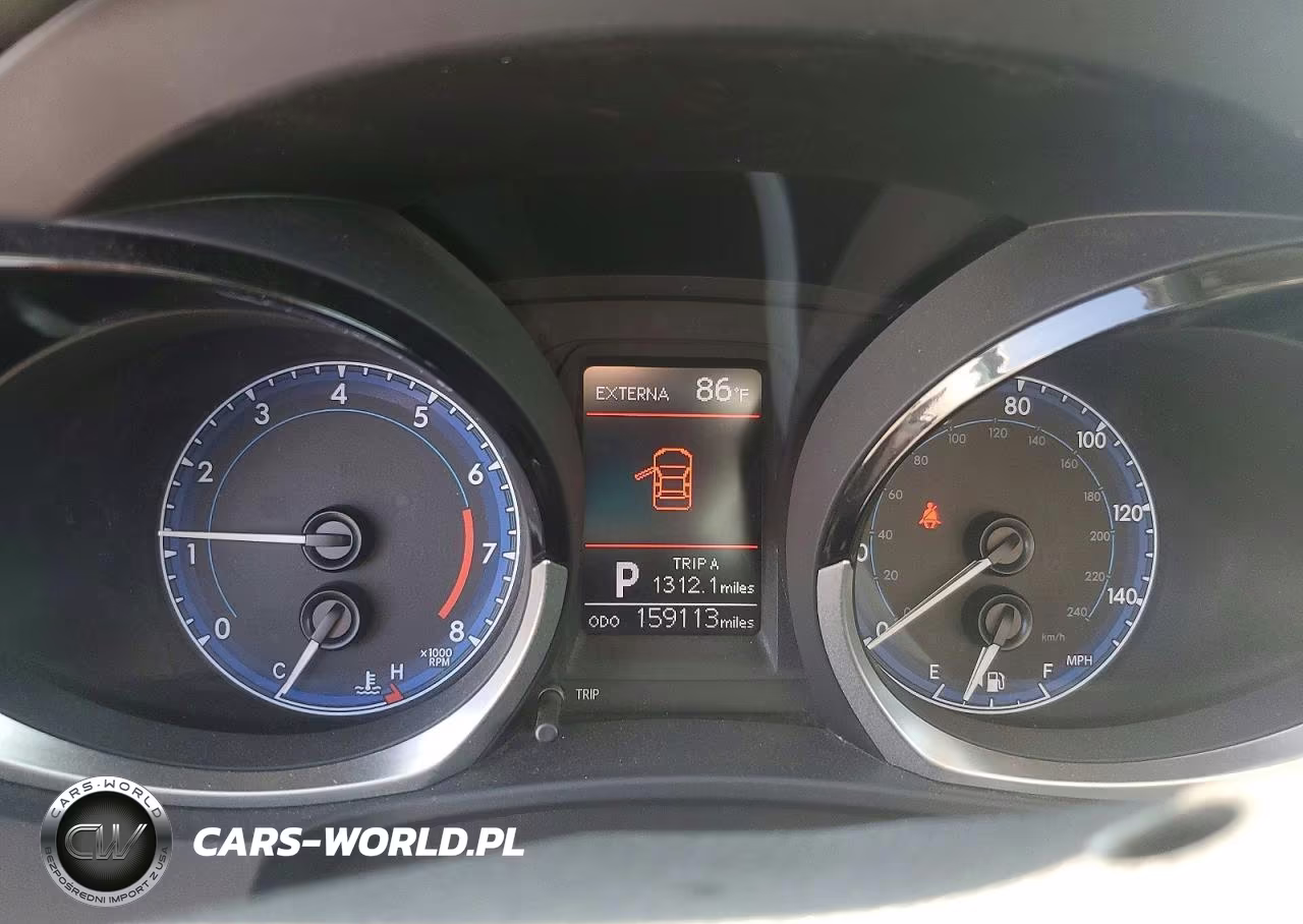 2016 Toyota Corolla S Plus VIN:5YFBURHE7GP515322 - 9