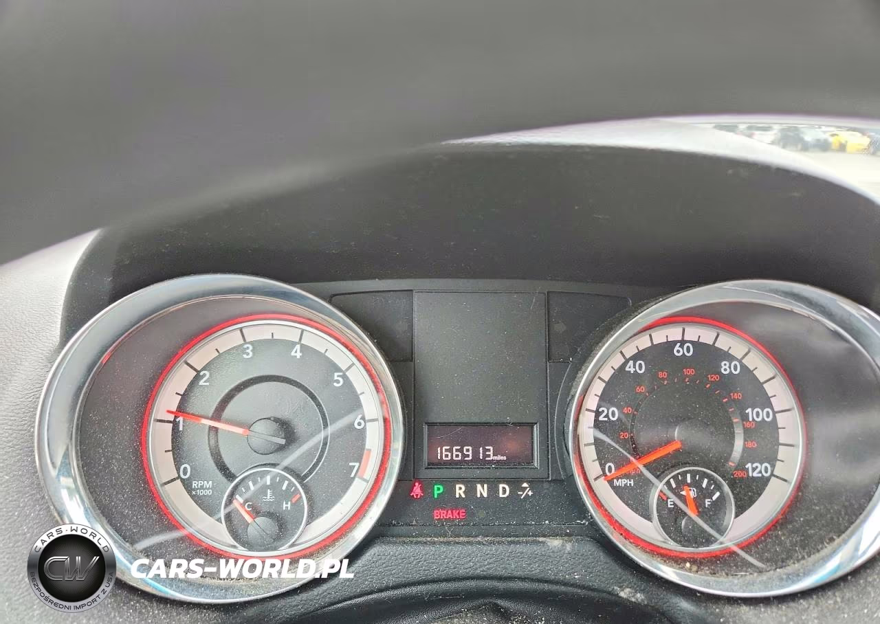 2015 Dodge Grand Caravan Sxt VIN:2C4RDGCGXFR652507 - 9