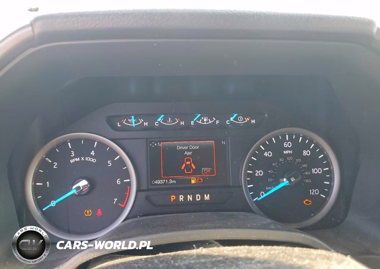2018 Ford Expedition Xlt VIN:1FMJU1JT3JEA14630 - 9