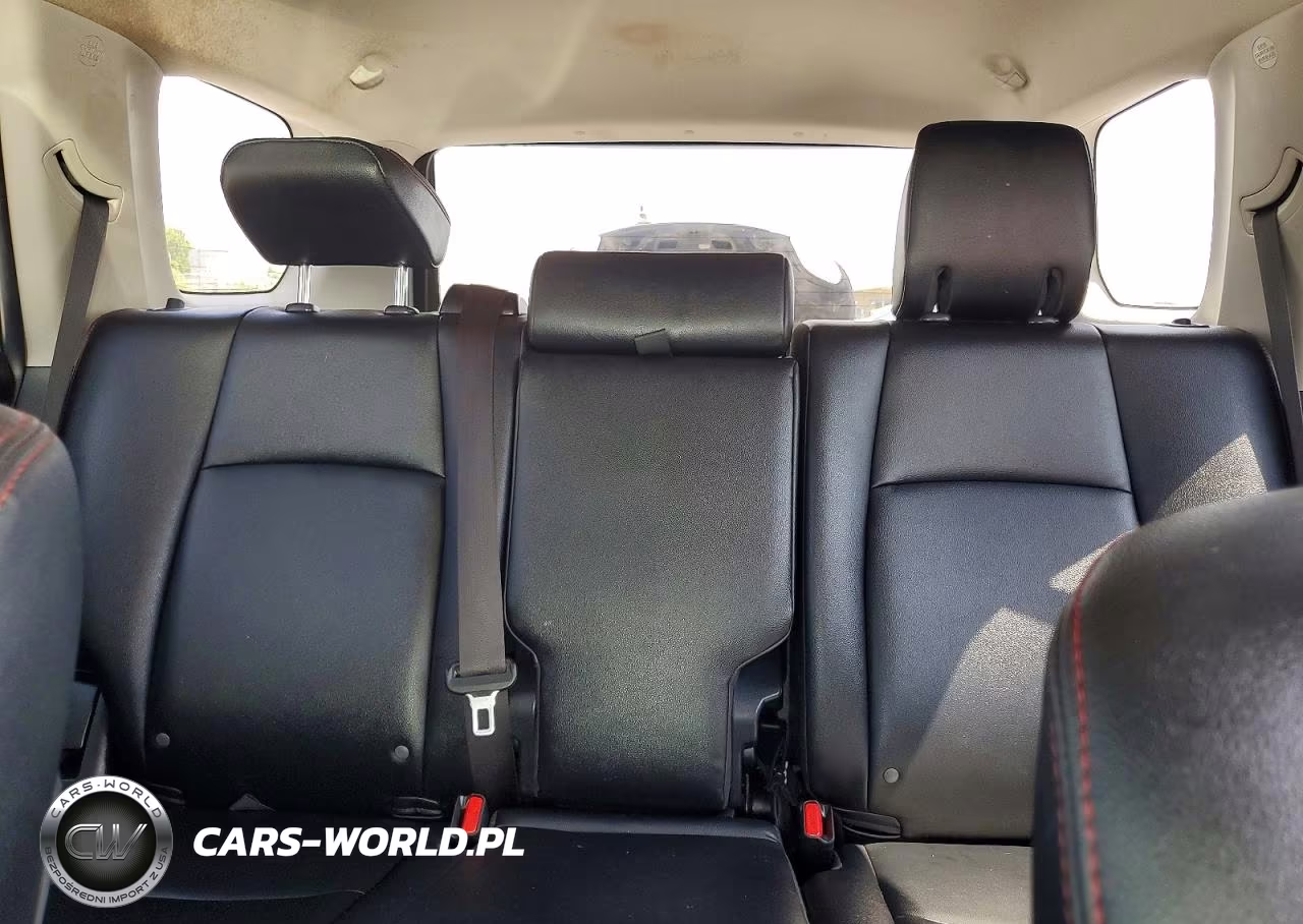 2019 Toyota 4Runner Trd Off-Road Premium VIN:JTEBU5JR8K5694686 - 10