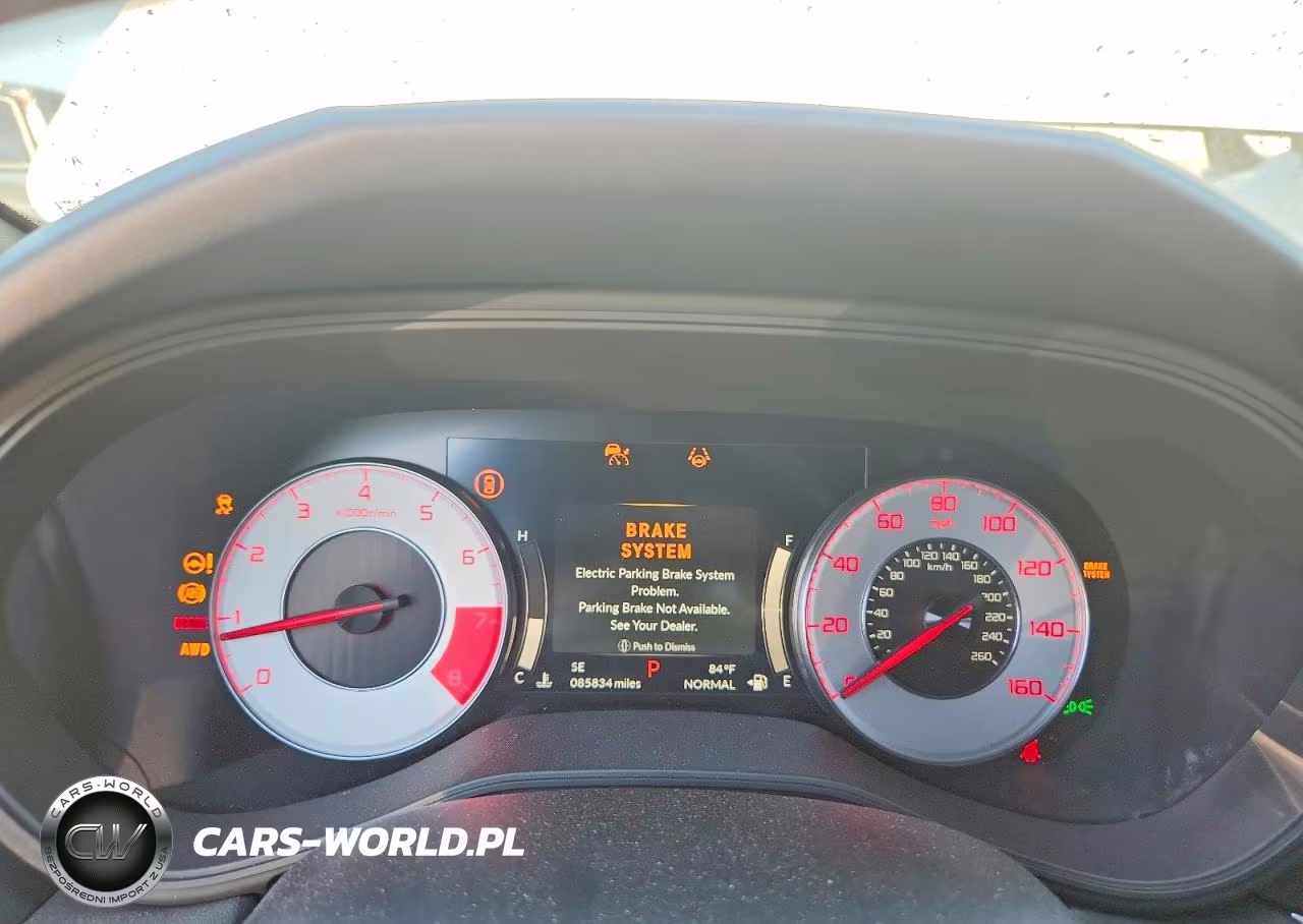 2021 Acura Tlx Tech A VIN:19UUB6F56MA002581 - 9