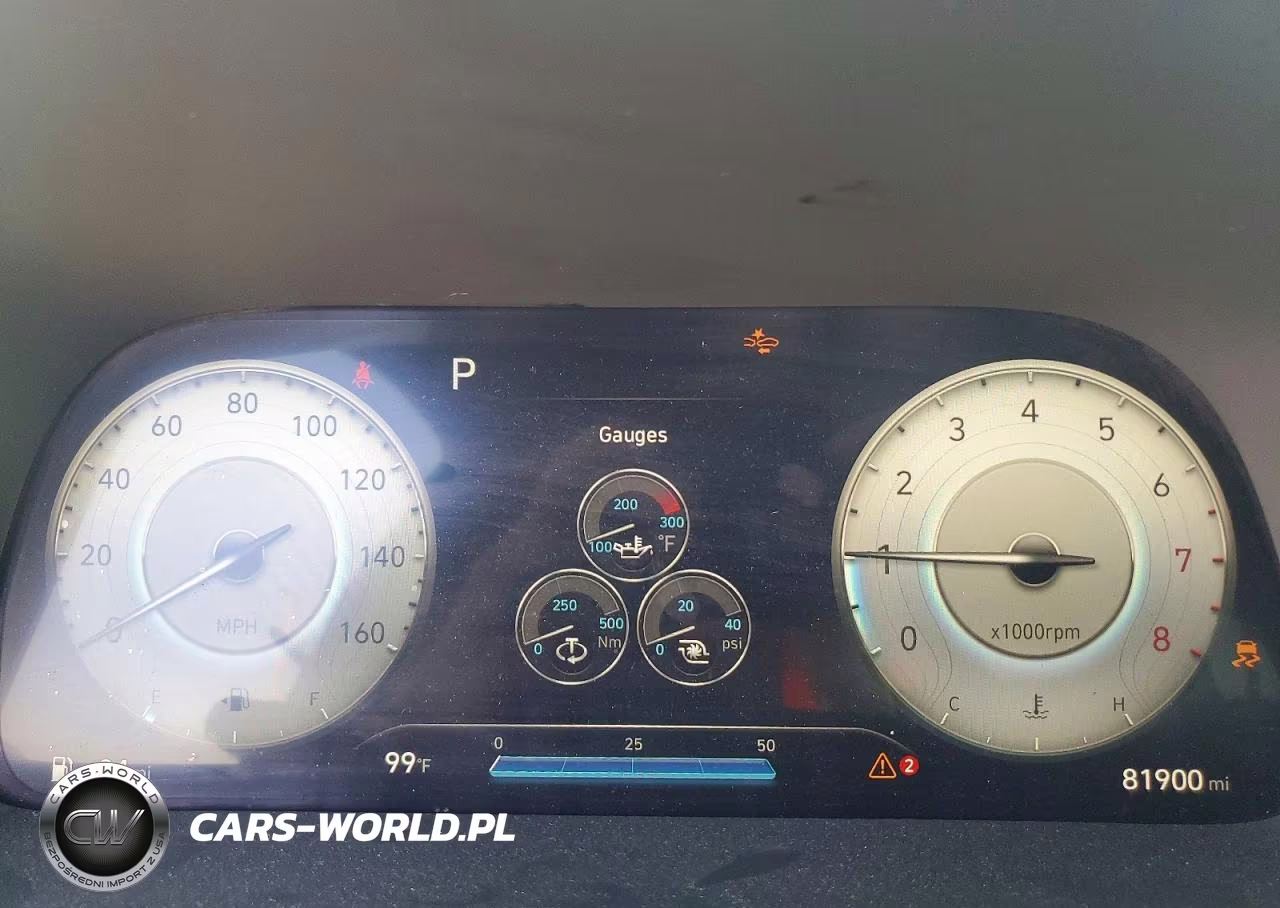 2023 Hyundai Sonata N Line VIN:KMHL14JC3PA253209 - 9