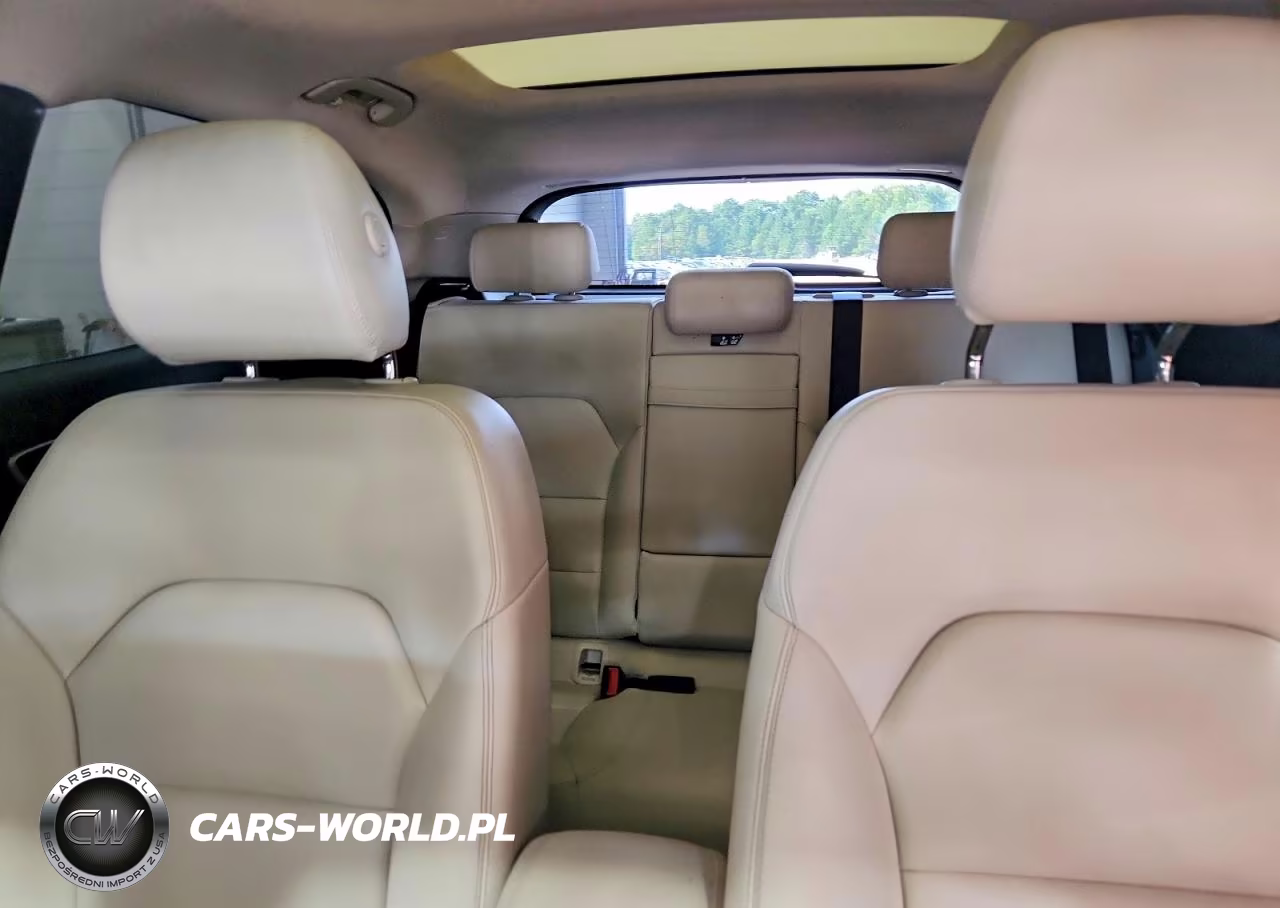 2020 Mercedes-Benz Gla 250 4Matic VIN:W1NTG4GB5LJ702006 - 10