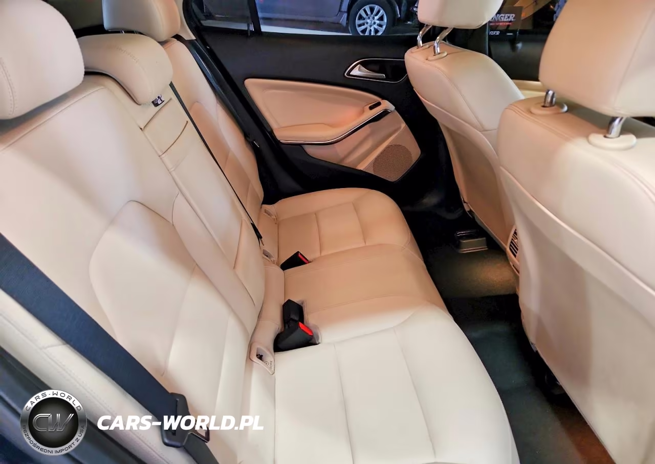 2020 Mercedes-Benz Gla 250 4Matic VIN:W1NTG4GB5LJ702006 - 11