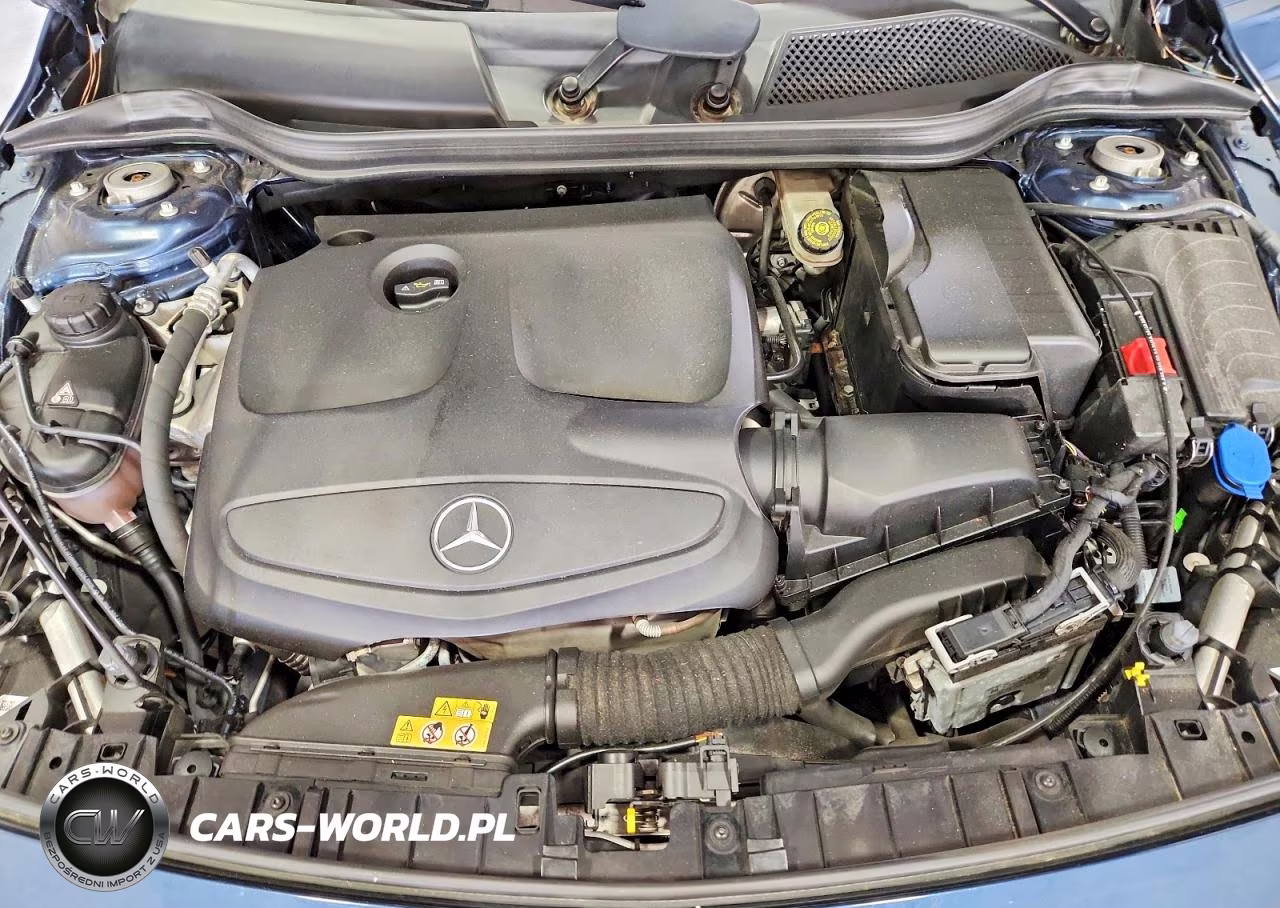 2020 Mercedes-Benz Gla 250 4Matic VIN:W1NTG4GB5LJ702006 - 12
