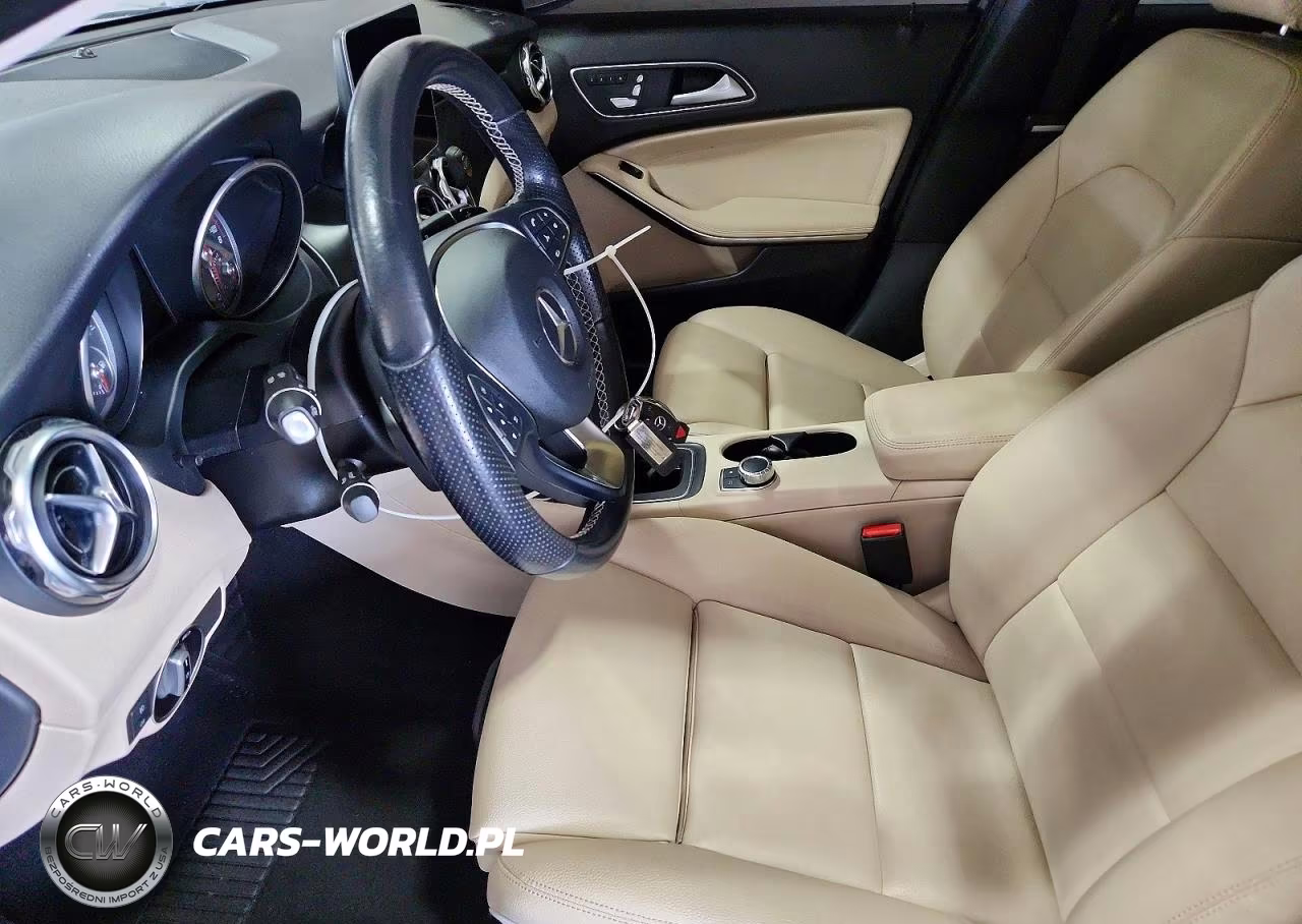 2020 Mercedes-Benz Gla 250 4Matic VIN:W1NTG4GB5LJ702006 - 7