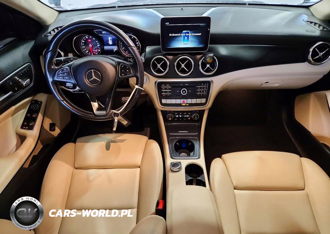 2020 Mercedes-Benz Gla 250 4Matic VIN:W1NTG4GB5LJ702006 - 8