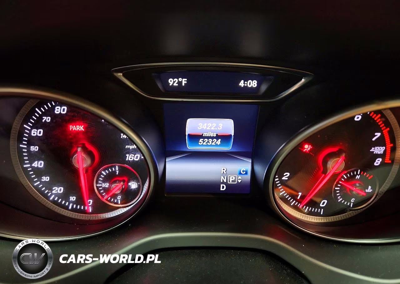 2020 Mercedes-Benz Gla 250 4Matic VIN:W1NTG4GB5LJ702006 - 9