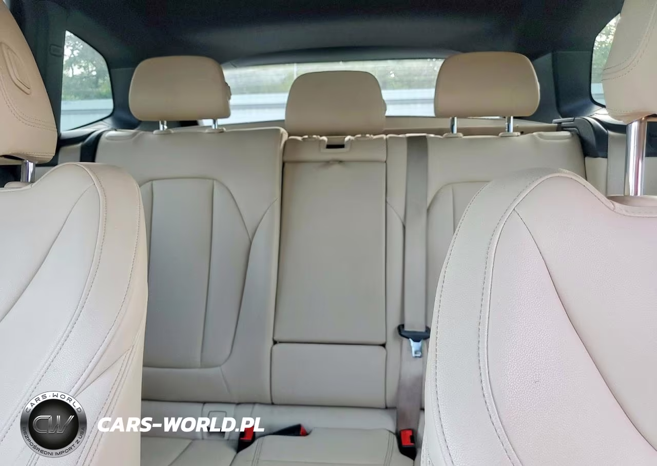 2019 BMW X3 xDrive30I VIN:5UXTR9C52KLP77181 - 10